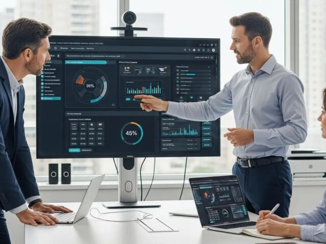 Transform Your Business with Cutting-Edge Digital Solutions