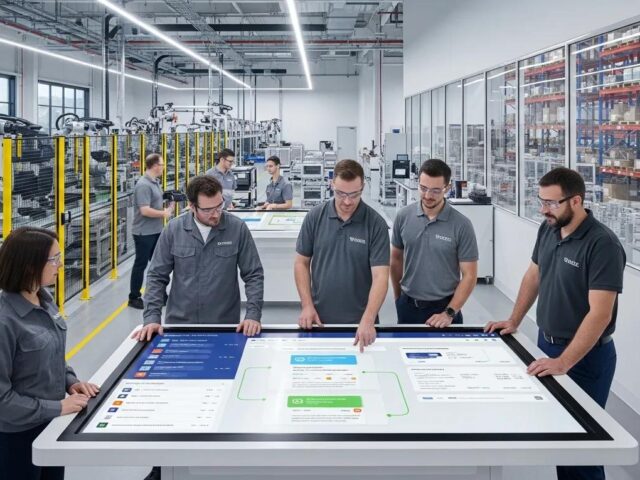 ERP Integration for B2B Ecommerce: A Complete Guide for Manufacturers and Distributors