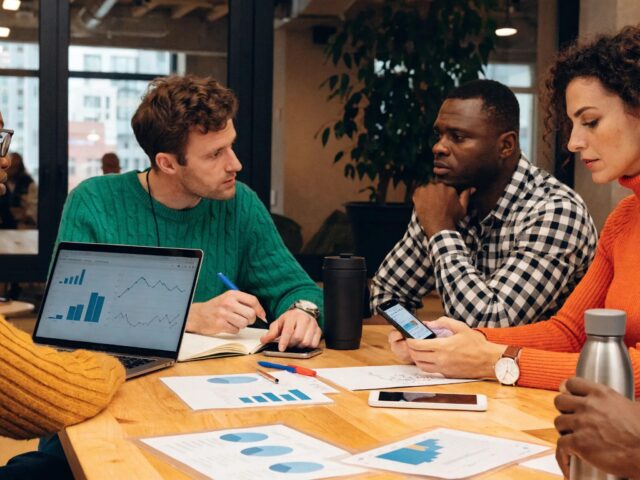 B2B Managed E-Commerce Support Benefits for Your Business